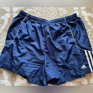 Adidas Women’s Active Shorts Size Large